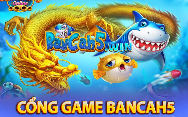 Bancah5 đánh giá cổng game bancah5 đổi thưởng